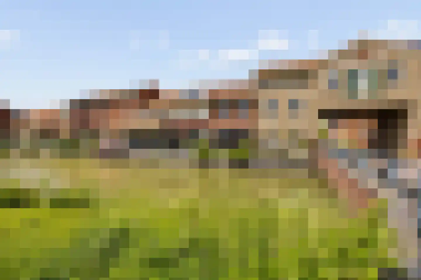 Cella Gallia 32 Houten thumbnail 5