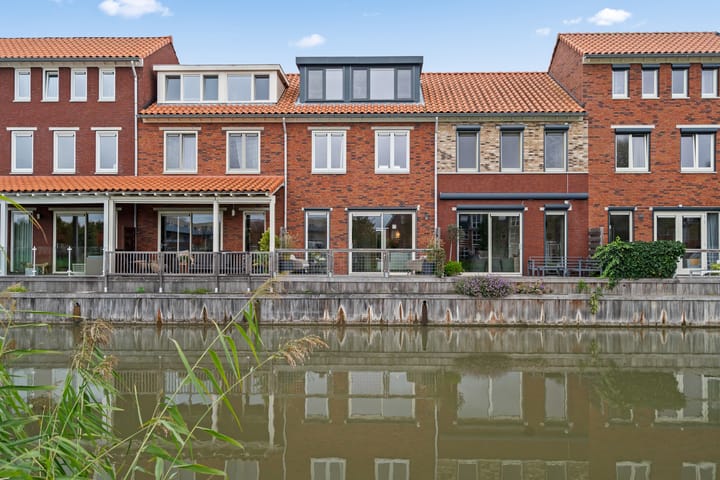 Cella Gallia 76 in Houten Foto