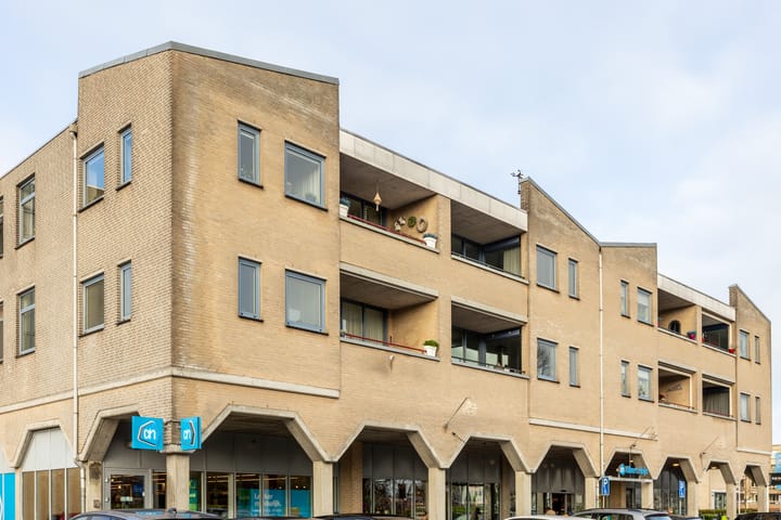 Photo of property Cellebroedersstraat 13, Schoonhoven