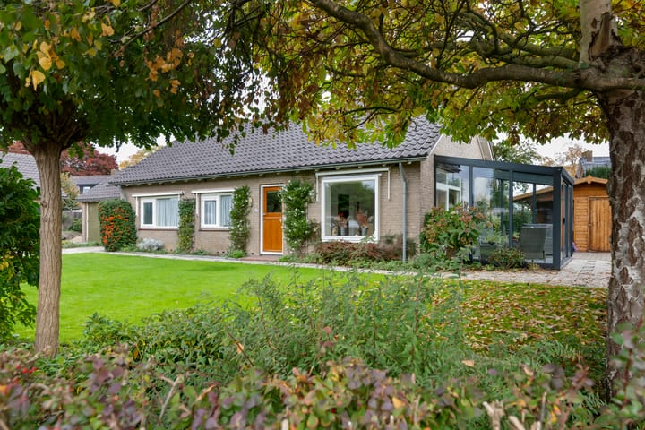 Cellendonklaan 27 in Kerk-Avezaath Foto