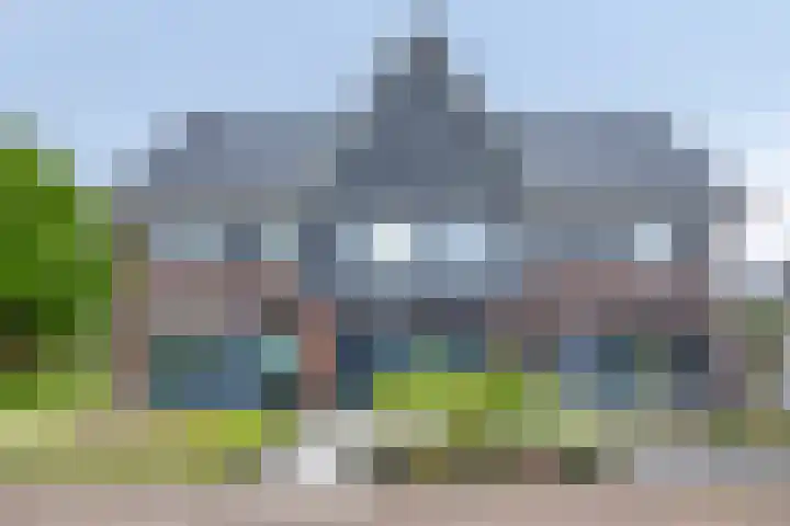 Celsiushage 34 Emmeloord