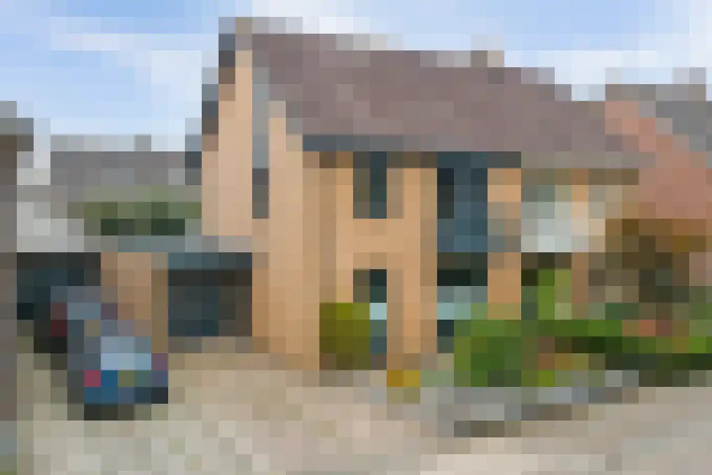 Celsiuslaan 7 Vlijmen