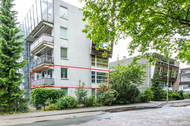 Celsiuslaan 72 en Utrecht foto