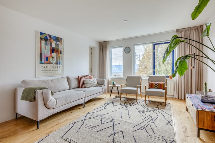 Celsiuslaan 78 in Utrecht