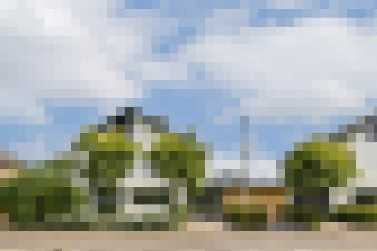 Celsiusplantsoen 4 Badhoevedorp