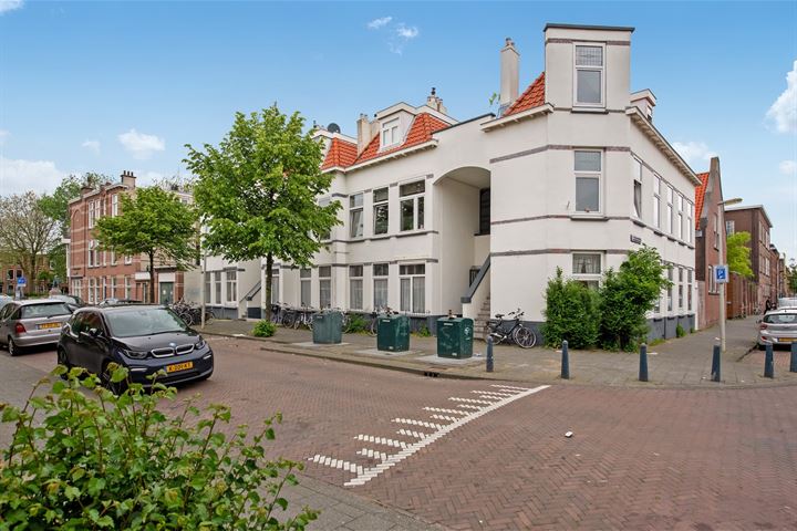 Celsiusstraat 119 in 's-Gravenhage Foto