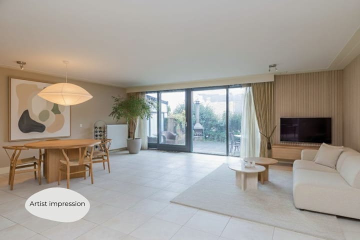 Celsiusstraat 192F-4 in Zandvoort photo