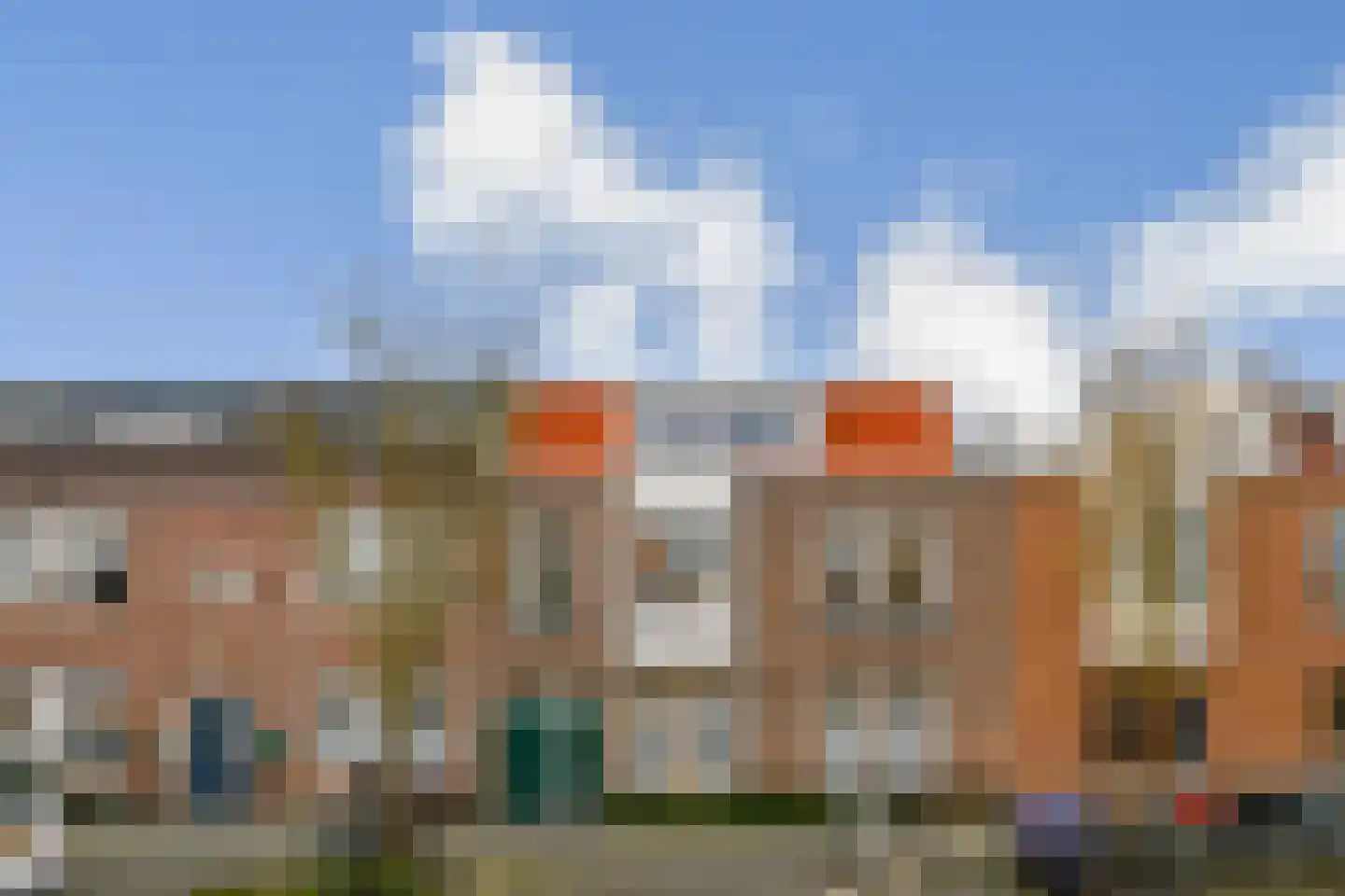 Celsiusstraat 45 in Amsterdam