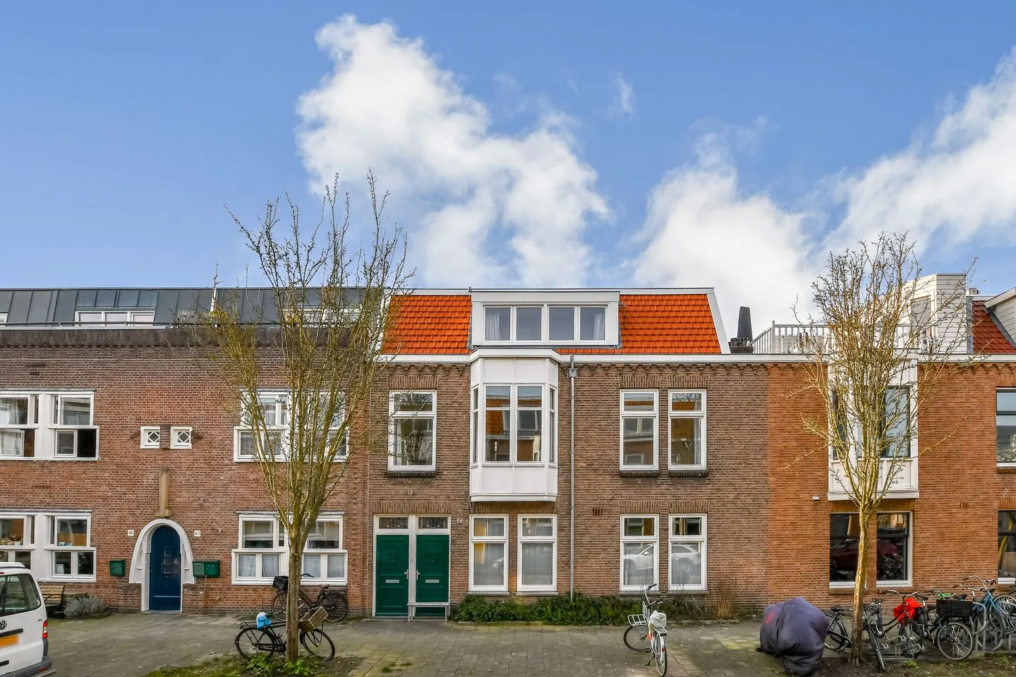 Celsiusstraat 45 in Amsterdam