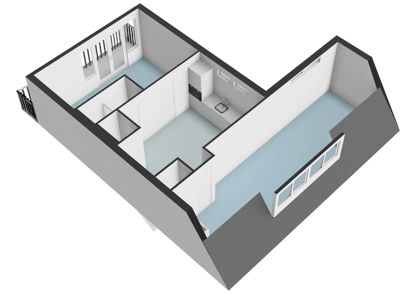 Celsiusstraat 45 Amsterdam thumbnail 44