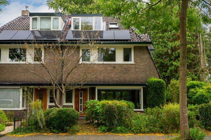 Celsiusstraat 70 en Amersfoort foto