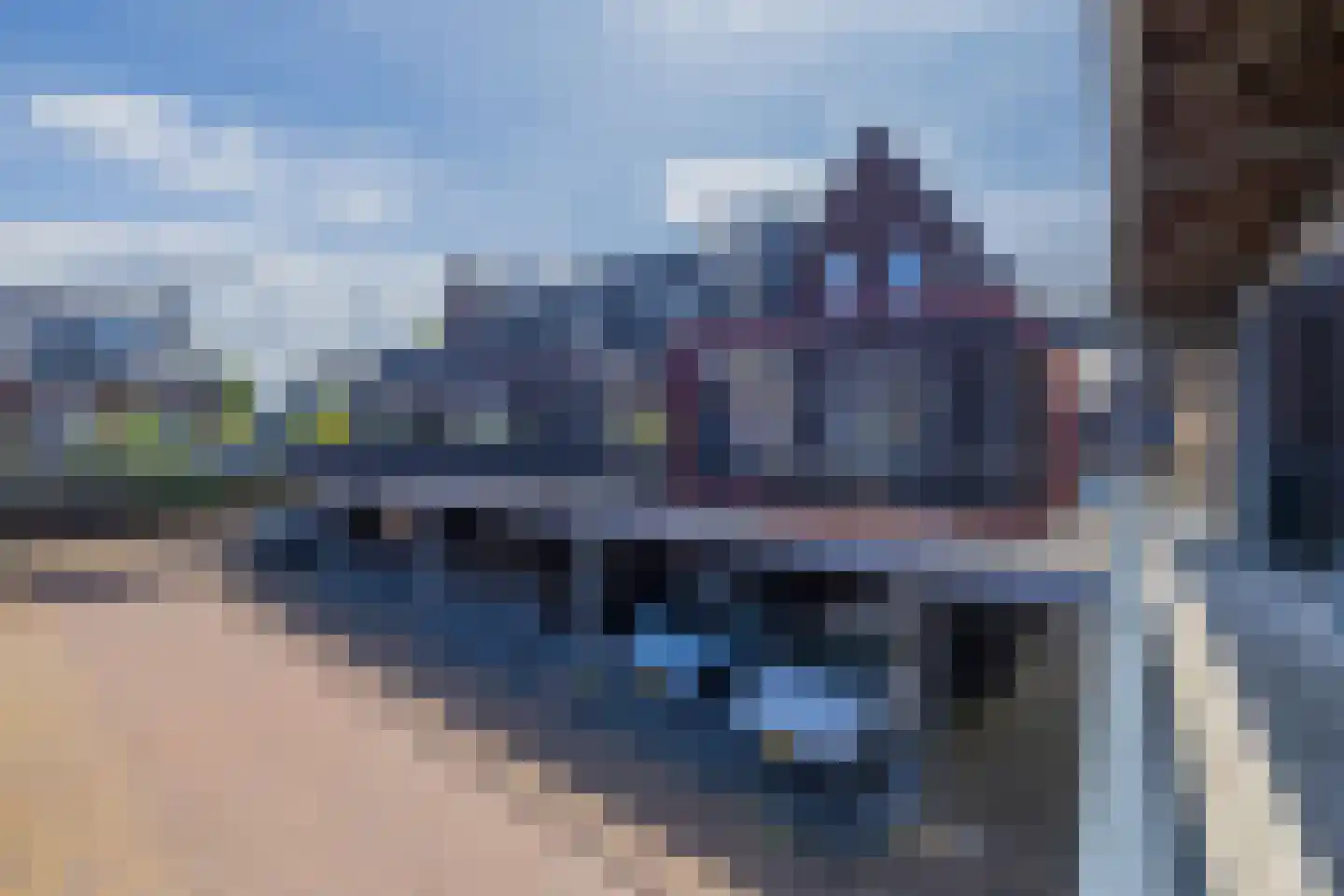 Cementhof 14 Hillegom foto 2