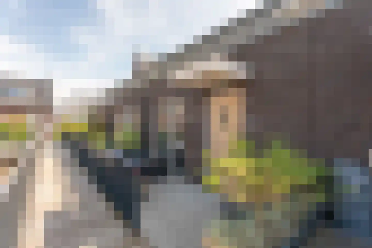 Cementhof 16 Hillegom foto 3