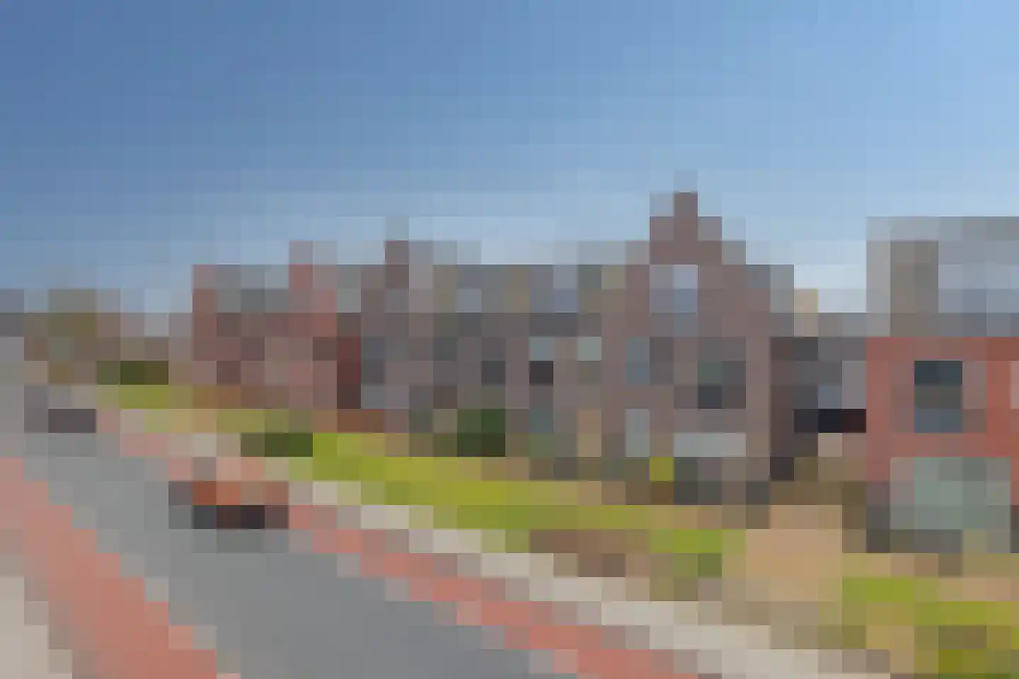 Cementhof 27 Hillegom