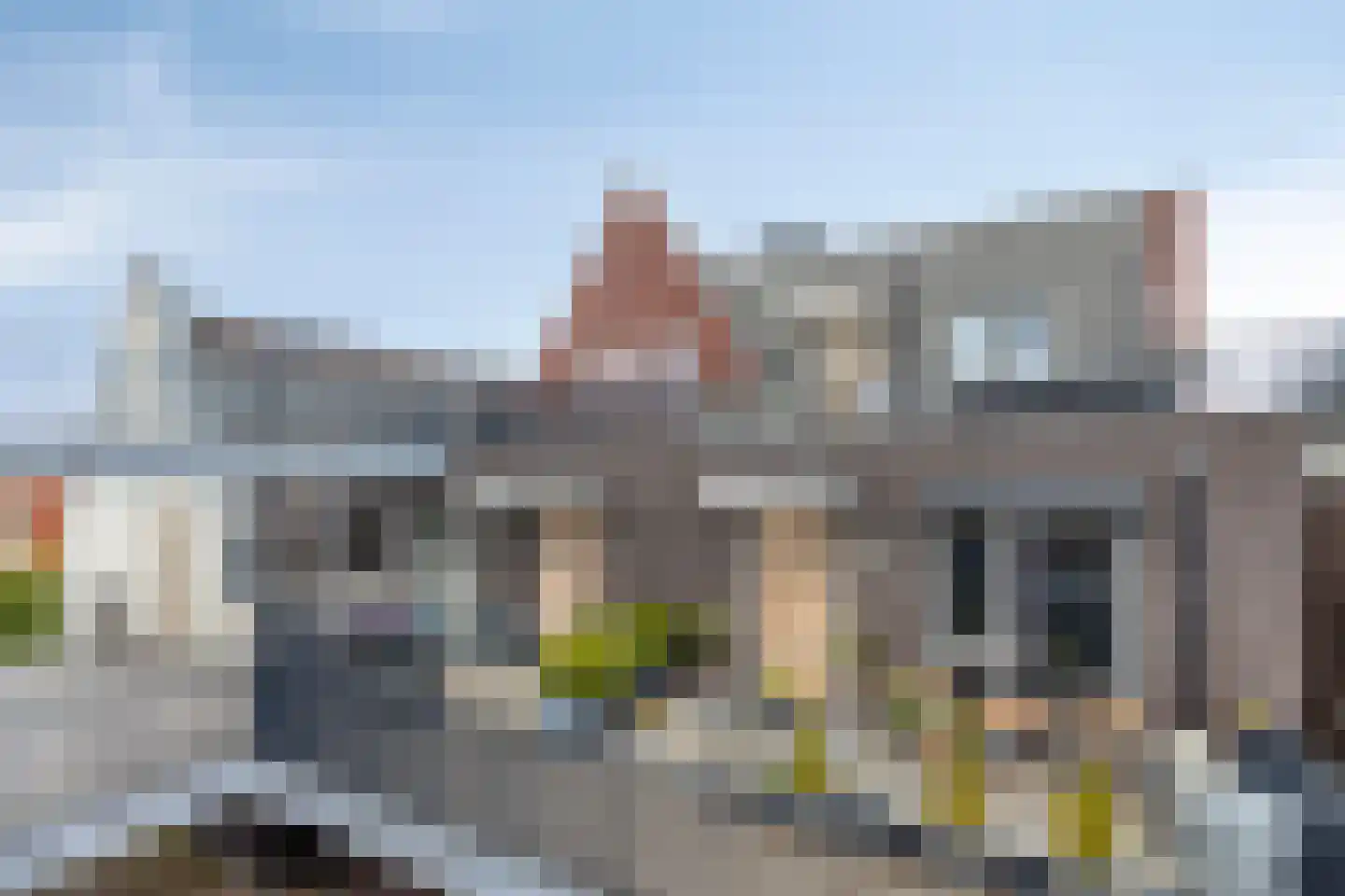 Cementhof 5 Hillegom