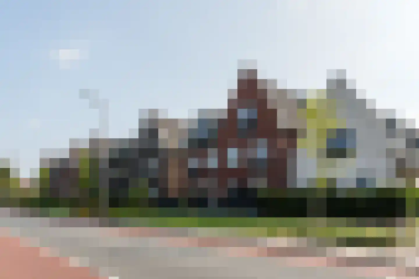 Cementhof 5 Hillegom foto 2