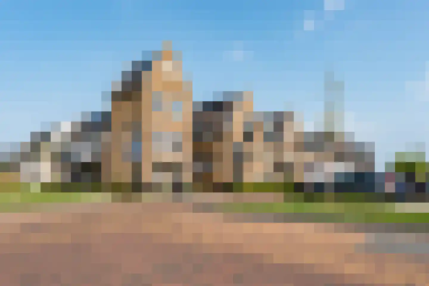 Cementhof 5 Hillegom foto 3