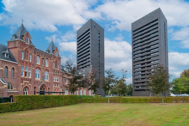 Cenakel 78 in Tilburg photo