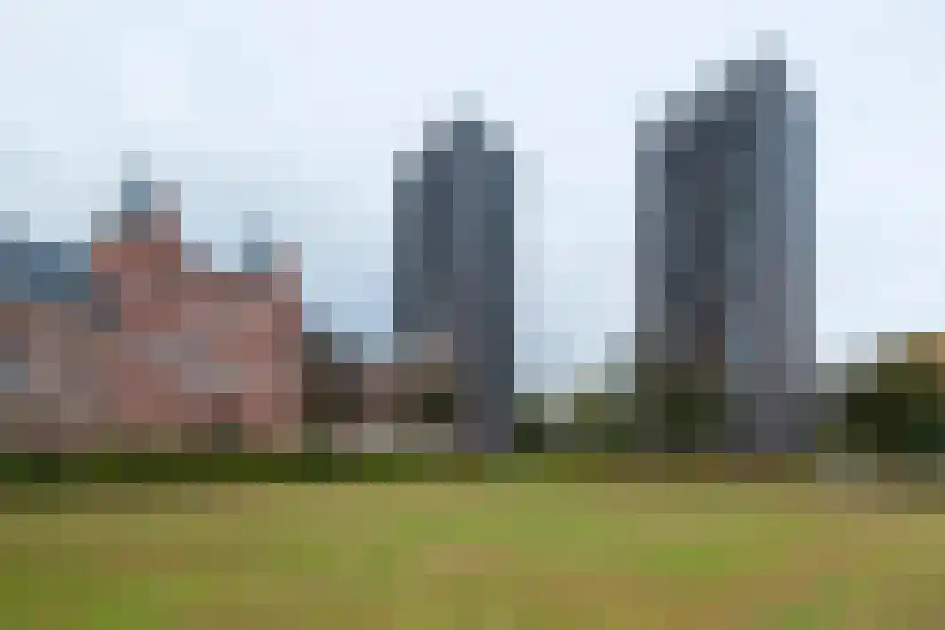 Cenakel 93 Tilburg thumbnail 6