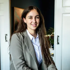 Photo de Cenna Meijlof