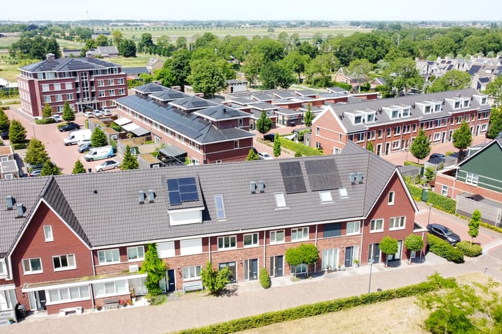 Centaur 4 in Vinkeveen Foto