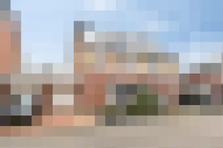 Centauri 5 in Waddinxveen