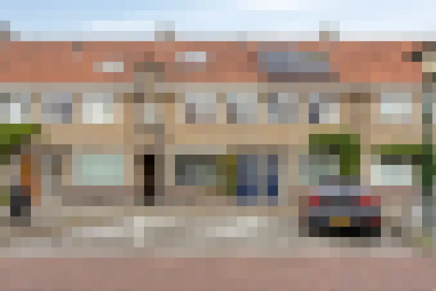 Centauriestraat 34 in Eindhoven