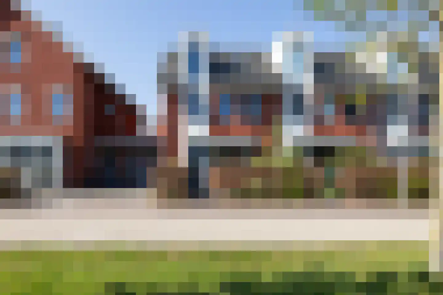 Centraalspoor 44 Arnhem