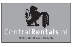 Logo Central Rentals B.V. in Hilversum