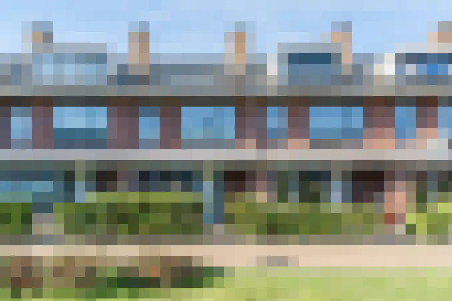 Centurio 15 in Noordwijkerhout