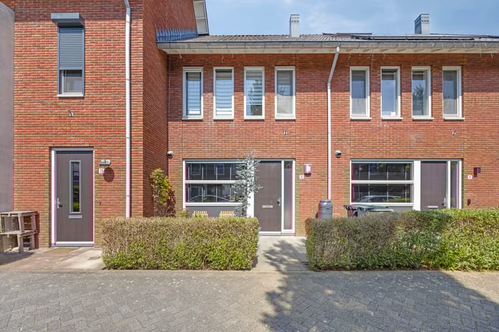 Centuriostraat 18 in Huissen Foto