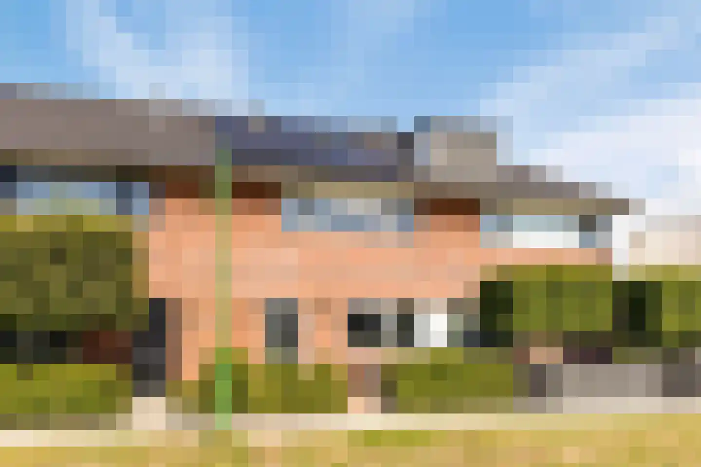 Ceram 107 in Barneveld