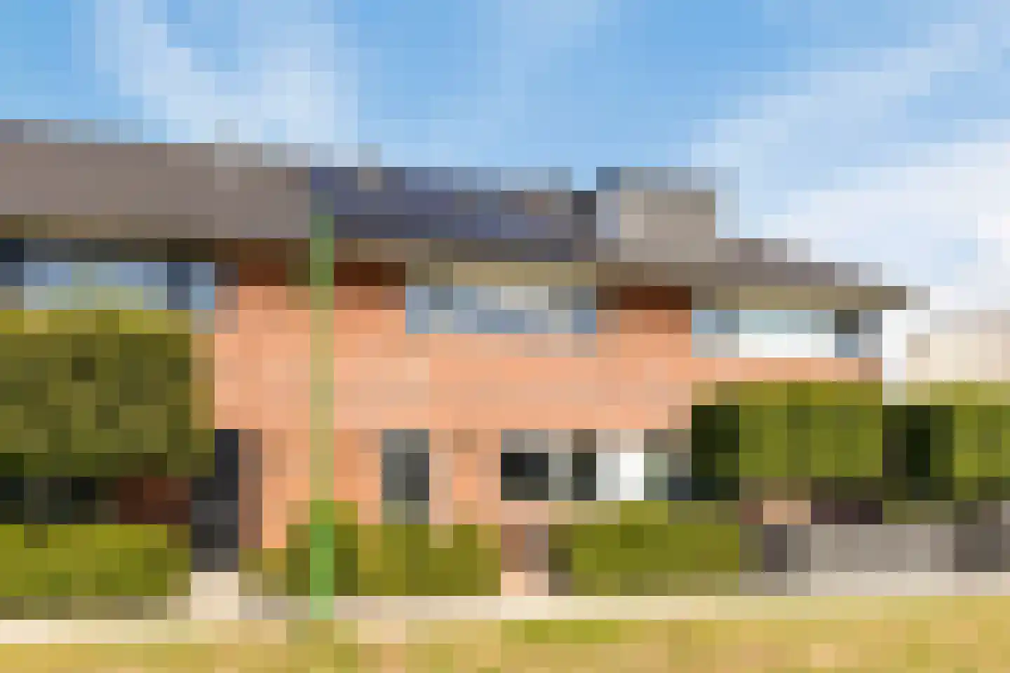Ceram 107 in Barneveld