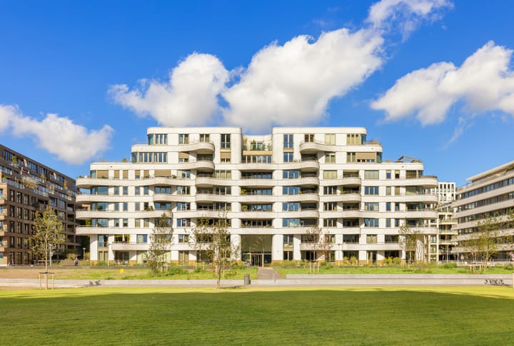 Céramiquelaan 165 en Amsterdam foto