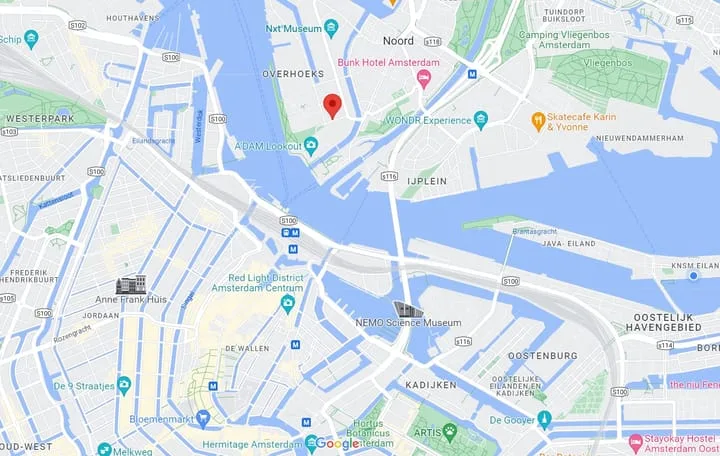 Céramiquelaan 165 Amsterdam thumbnail 59