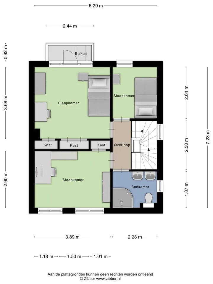 Ceramstraat 12 Amersfoort thumbnail 46