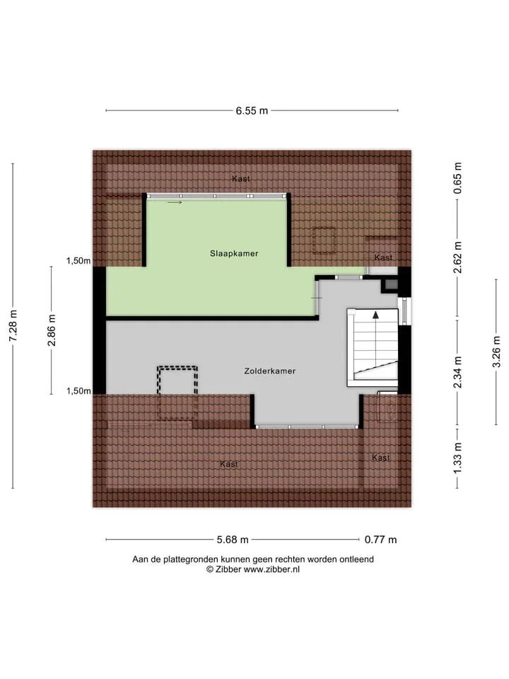 Ceramstraat 6 Amersfoort thumbnail 47