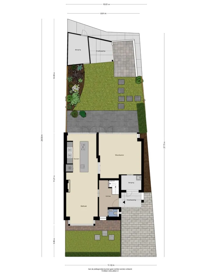 Ceramstraat 6 Amersfoort thumbnail 49