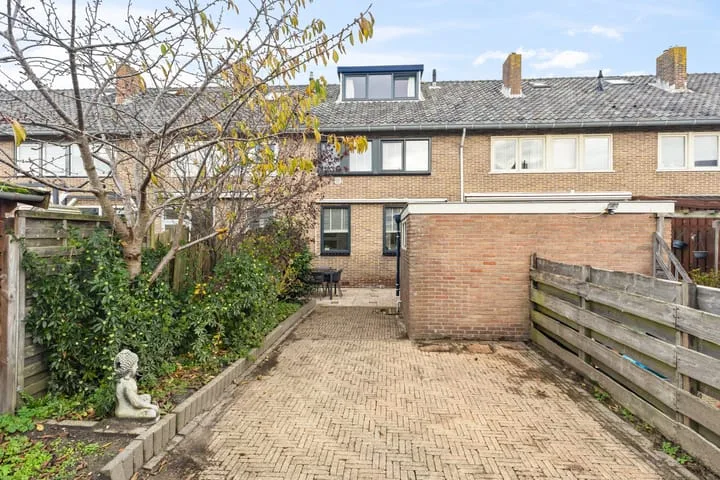 Ceramstraat 72 Den Helder thumbnail 17