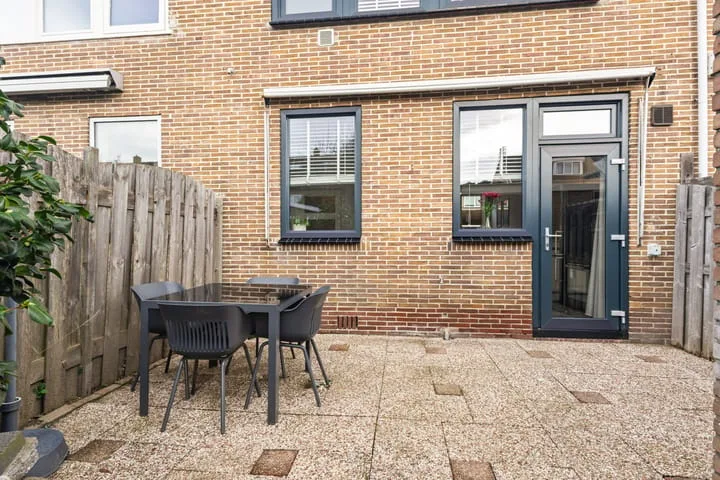 Ceramstraat 72 Den Helder thumbnail 18