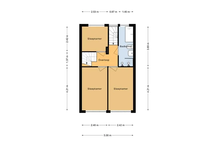 Ceramstraat 72 Den Helder thumbnail 32