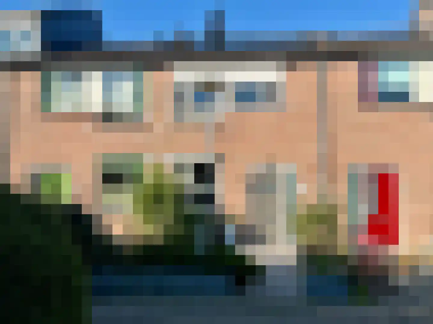 Ceres 44 Oostburg