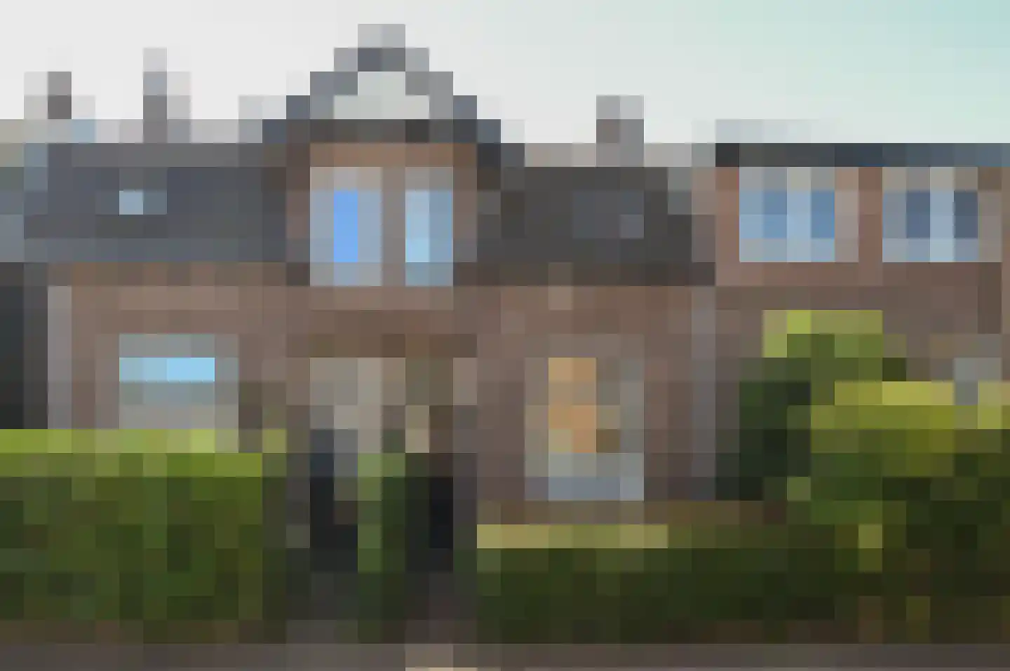 Cereslaan 11 Bussum