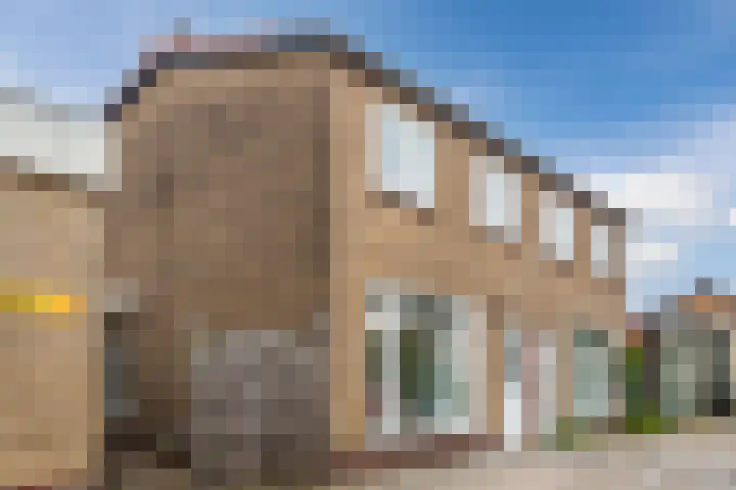 Cereslaan 8 in Bussum