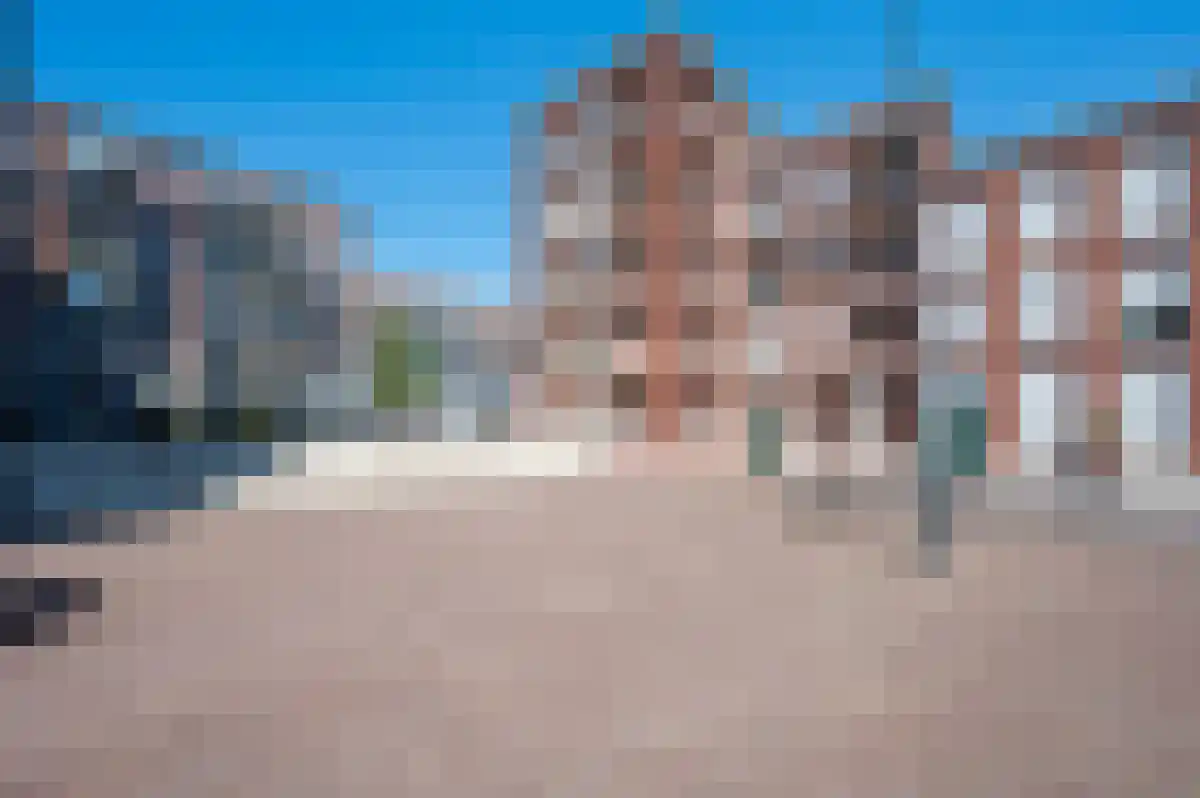 Ceresplein 11 in Breda