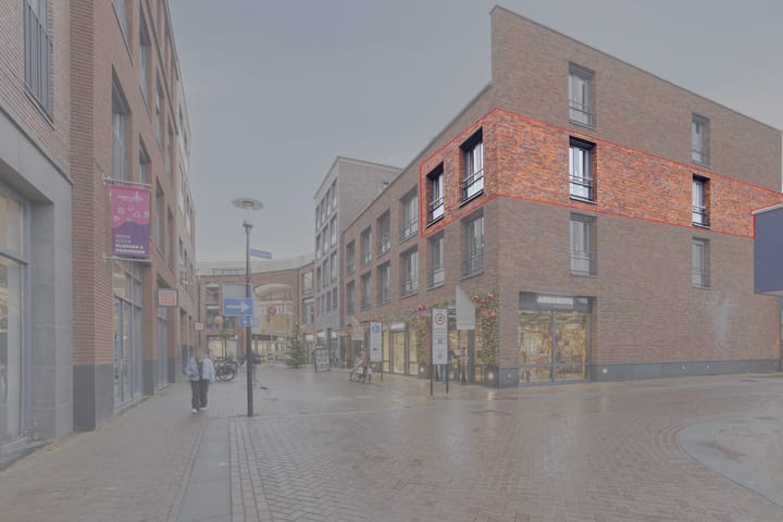 Photo de la maison Ceresplein 80, Assen