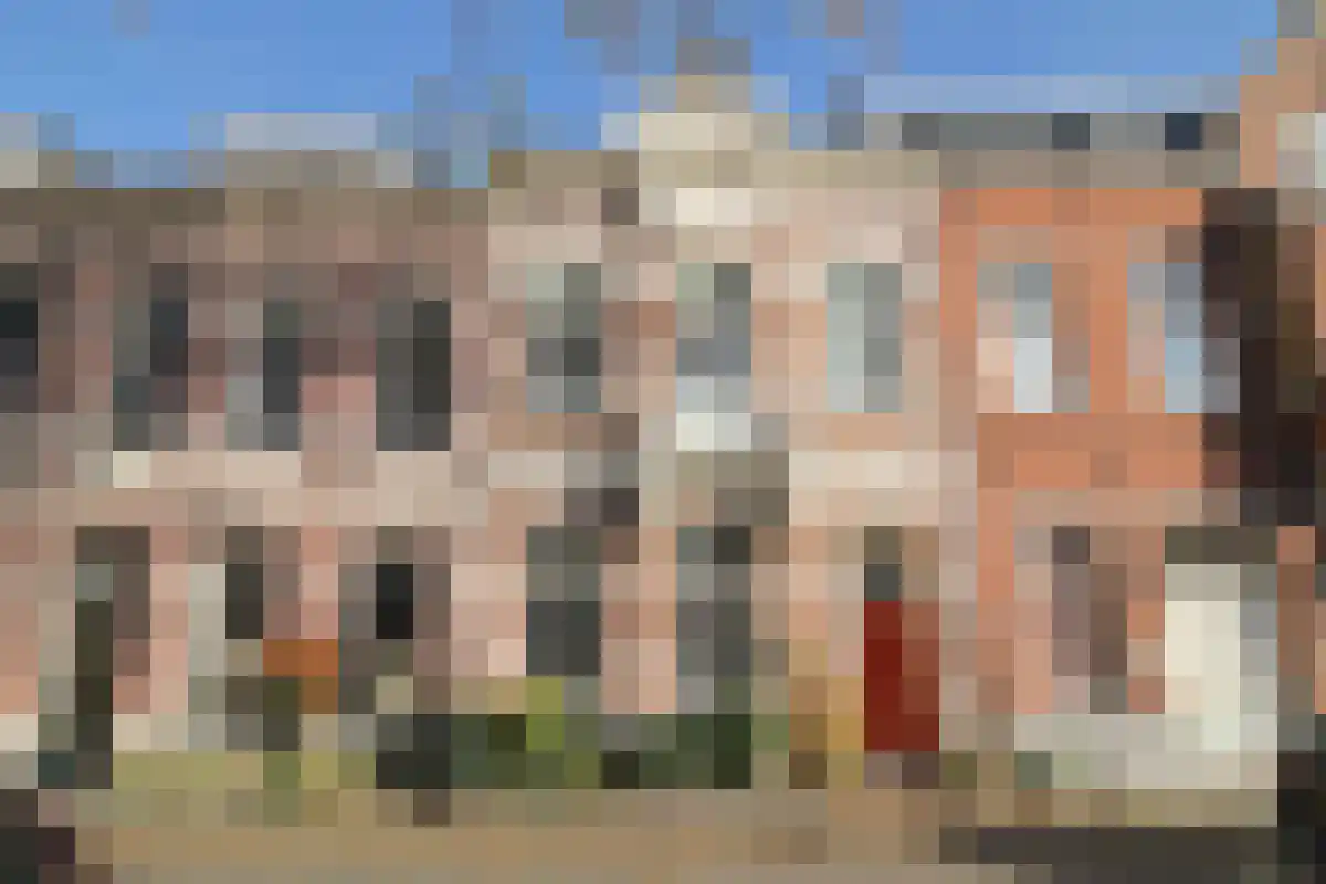 Ceresstraat 27 in Breda