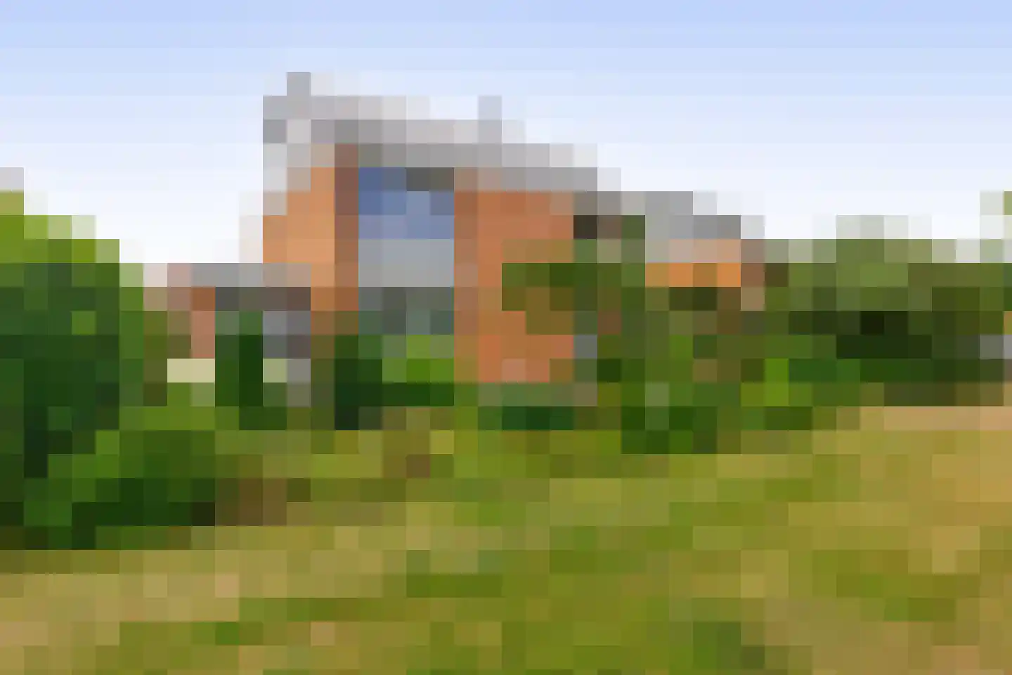 Cerise 3 in Wageningen