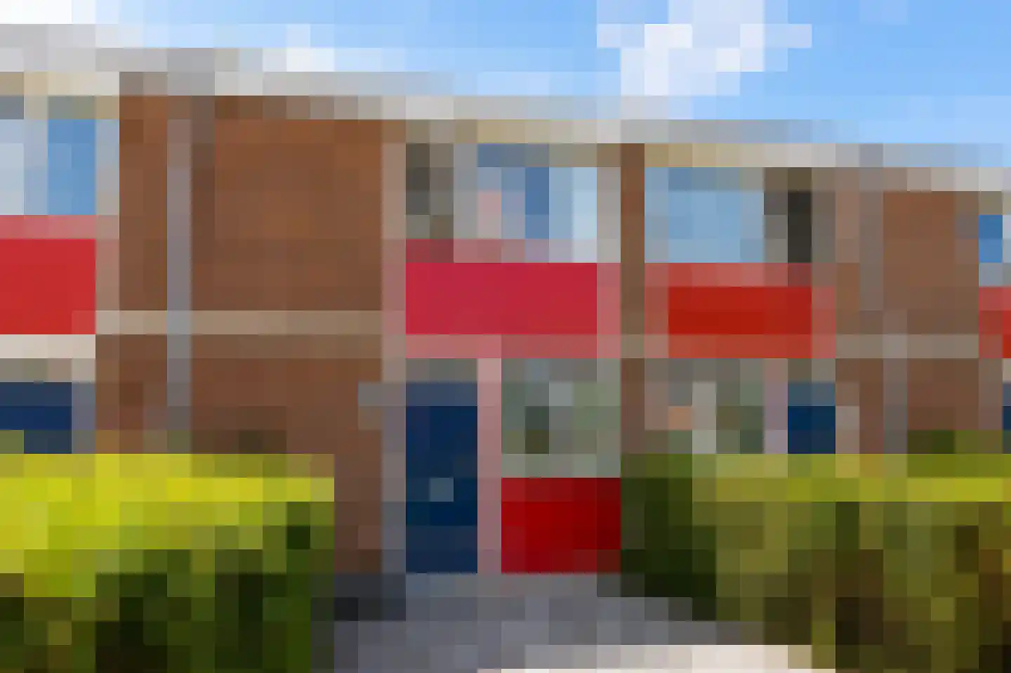 Cervantesstraat 32 Rotterdam
