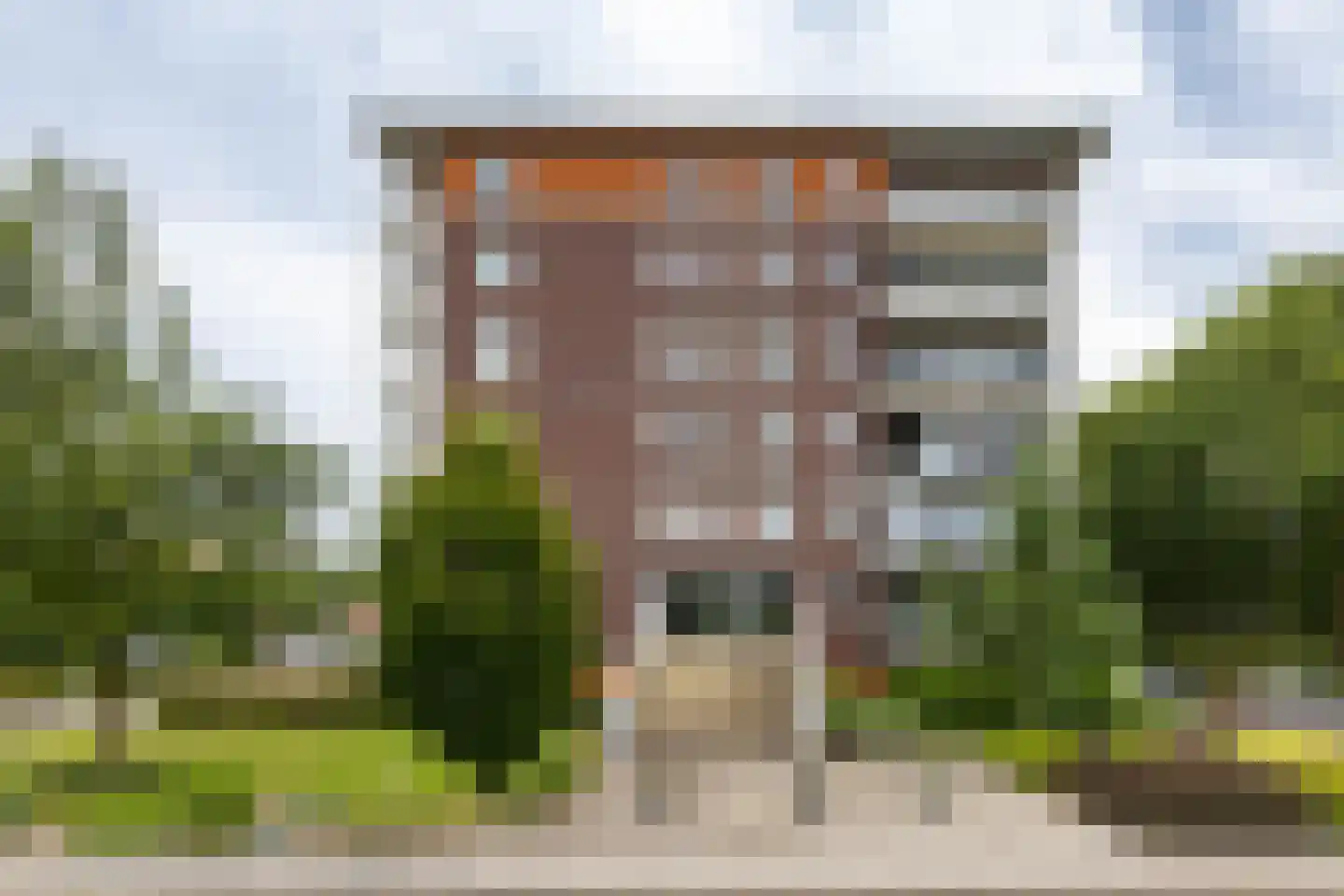César Franckstraat 52 Almelo